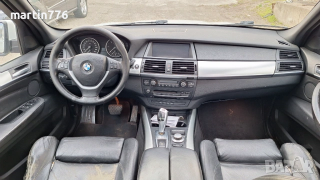 BMW X5 3.0SD 286кс Xdrive на части, снимка 16 - Автомобили и джипове - 53965554