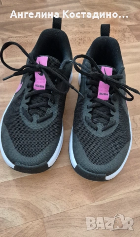 Маратонки , снимка 2 - Маратонки - 53996548