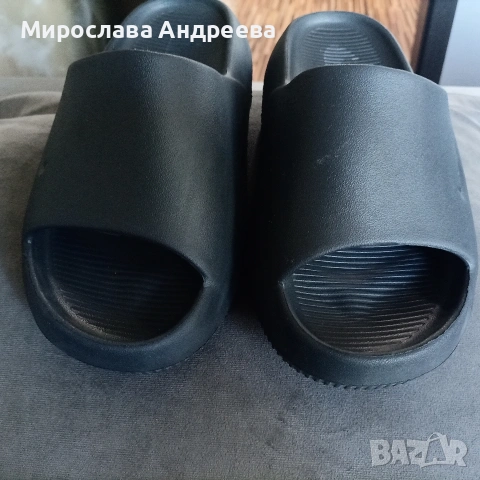 Nike джапанки, снимка 4 - Детски джапанки - 54400362