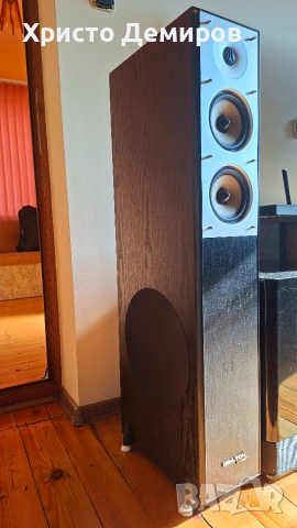 Тонколони-Dahlton Loudspeakers, снимка 2 - Тонколони - 55235930