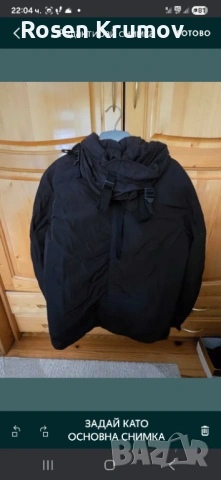 G star, снимка 3 - Якета - 54171871