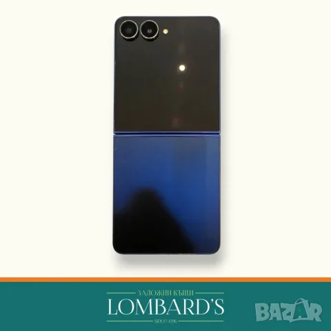 Samsung Galaxy Zflip 7 512GB 12+12RAM, N: 40203, снимка 3 - Samsung - 55541487