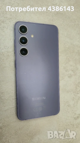 Продавам Samsung Galaxy S24 256Gb/8Ram, снимка 11 - Samsung - 54540771