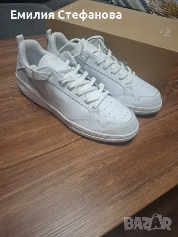 Arkk Copenhagen Visuklauss 46 номер, снимка 4 - Кецове - 55451269
