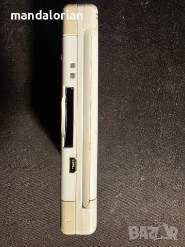 Nintendo Ds Lite, DSi за ремонт или части , снимка 10 - Nintendo конзоли - 54516024