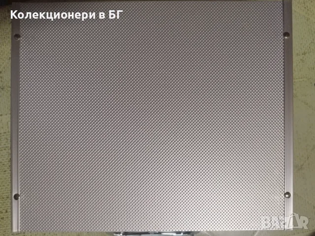 АЛУМИНИЕВ КУФАР L6 /Leuchtturm/ ЗА 120 МОНЕТИ /виж описанието/, снимка 8 - Нумизматика и бонистика - 55341793