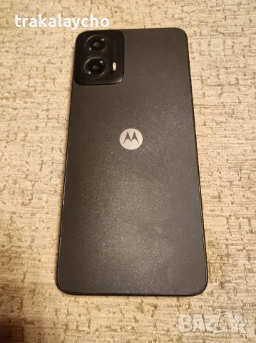 Motorola G34 5G, 8GB/128GB, снимка 4 - Motorola - 55580850