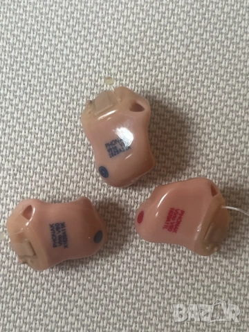 PHONAK Virto V90-312 вътреканални слухови апарати слухов апарат