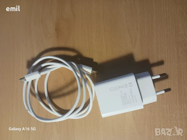 Samsung galaxy A7 Lite, снимка 8 - Samsung - 55367620