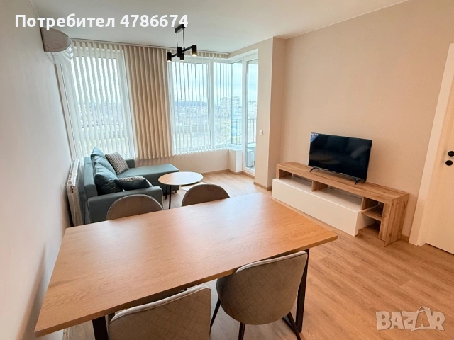 Чисто нов 2-стаен апартамент , снимка 2 - Апартаменти - 54081900