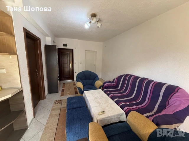 Обзаведен двустаен апартамент до парка, за продажба в град Петрич , снимка 9 - Апартаменти - 54924430