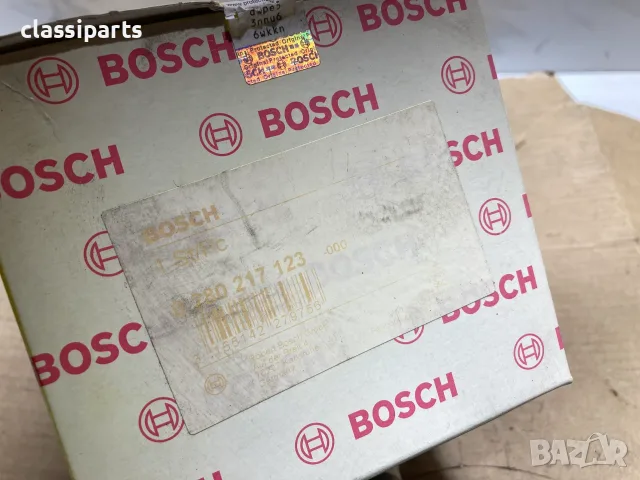 Дебитомер за ОПЕЛ Астра Г и Корса А двигатели 1.0 i 16V и 1.2 16V / OPEL Astra G, Corsa B, снимка 5 - Части - 55466084
