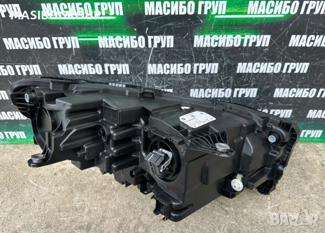 Фарове Full Led фар за Бмв Х2 Bmw X2 IX2 U10, снимка 14 - Части - 54347628
