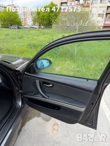 Продавам БМВ 318, снимка 9 - Автомобили и джипове - 54862226