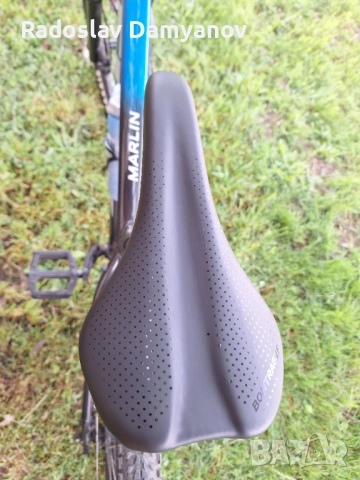 Планински велосипед Trek Marlin 8 29", снимка 6 - Велосипеди - 54720019