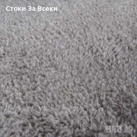 Драскалка за котки XL 90 см с къщичка и тунел, снимка 7 - За котки - 55484966