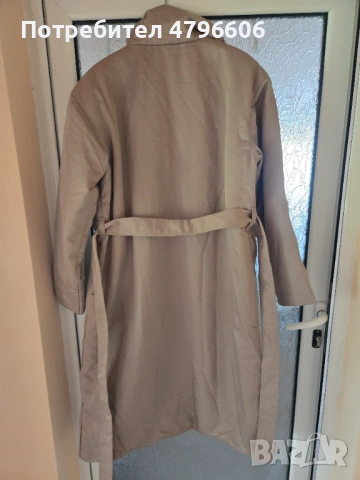 Nike оригинален шлифер , снимка 3 - Шлифери - 54269456