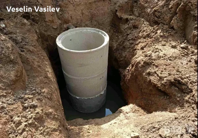 Изкопни, транспортни дейности и разчистване. , снимка 6 - Други услуги - 54713966