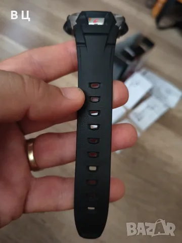 Casio GW-M500A ., снимка 5 - Мъжки - 55592474