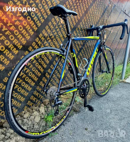 Drag Volta БЕЗПЛАТНА ДОСТАВКА, снимка 7 - Велосипеди - 55598909