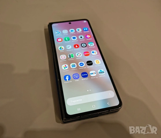 Samsung Galaxy Z Fold 5
