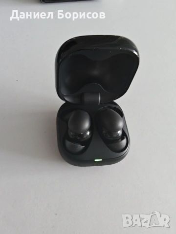 Безжични слушалки Sony LinkBuds Fit (WF-LS910N) - ANC, Bluetooth 5.3, Черни, снимка 3 - Bluetooth слушалки - 55267251