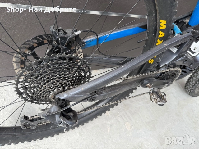 E- Bike Habit Neo 3+ 2020 г black Cannondale  електрически велосипед, снимка 5 - Велосипеди - 44375516