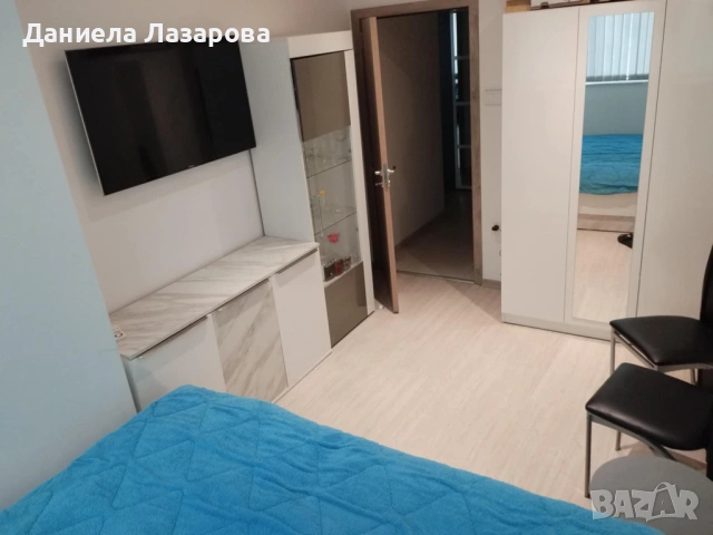 Отдавам апартамент с две спални, снимка 13 - Апартаменти - 54373210
