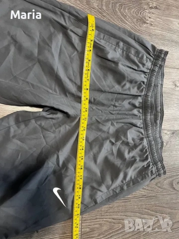 Oригинален мъжки панталон Nike, снимка 4 - Панталони - 54529483