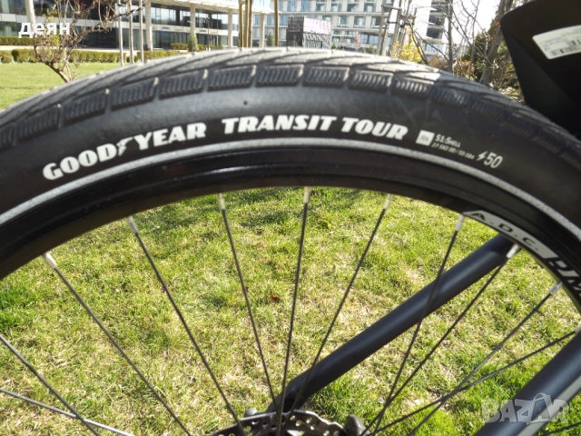 Romet MTB 27,5-cola 24-speed rock shox, снимка 9 - Велосипеди - 54155618