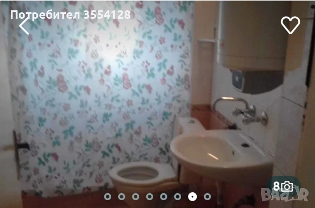 2 стаен тухлен апартамент на метри от Театъра , снимка 3 - Апартаменти - 55098232
