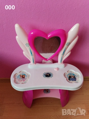 Детска тоалетка Frozen