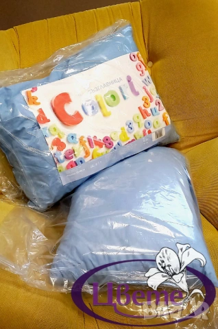 Възглавница Колори