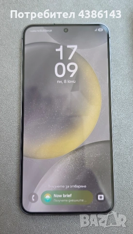 Продавам Samsung galaxy S24 256GB, снимка 2 - Samsung - 54823354