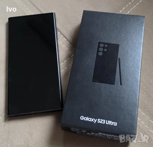 Samsung Galaxy S23 Ultra 512GB