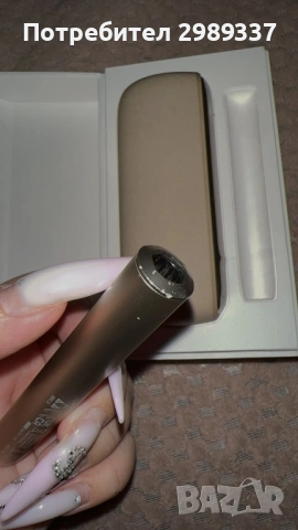 IQOS ILUMA, снимка 4 - Друга електроника - 54542306