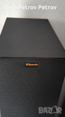 Klipsch R-26F висок клас тонколони , снимка 6 - Тонколони - 54397832