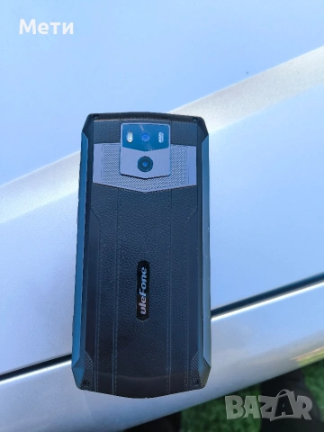 Ulefone Power 5