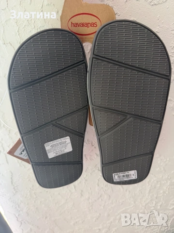 Дамски чехли Havaianas, снимка 3 - Джапанки - 54978964