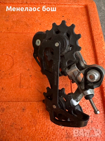 SRAM Rival 1 SRAM Rival eTap AX, снимка 4 - Части за велосипеди - 55084265