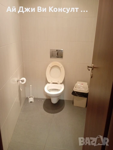 Офис под наем в кв Лозенец, снимка 15 - Офиси - 55232660