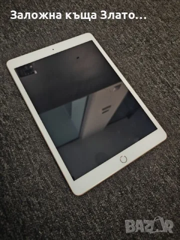 Ipad 8th gen - 128 GB - розов, снимка 3 - Таблети - 55670366