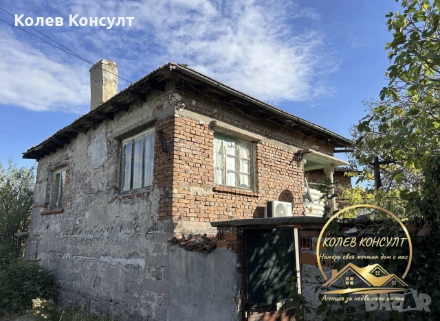 къща село Сталево ,област Хасково, снимка 7 - Къщи - 55211412