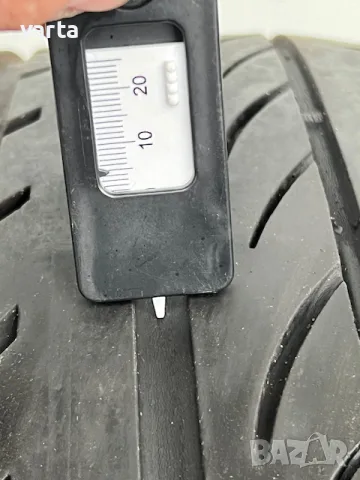 4бр Летни гуми PIRELLI P-ZERO NERO GT 225/40/18, снимка 14 - Гуми и джанти - 55342115