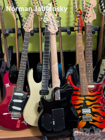 Music Man Sterling SUB Axis AX4, снимка 4 - Китари - 54369423