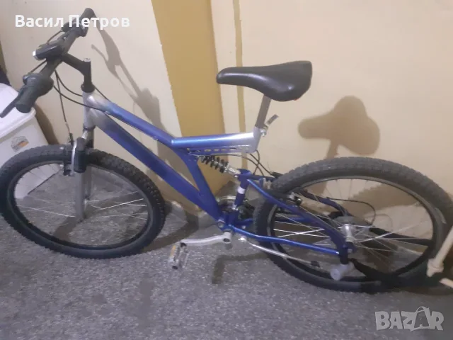 Продавам колело