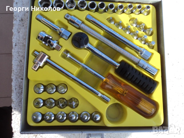 тресчотки, снимка 14 - Други инструменти - 44588753