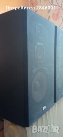 JVC S-66, снимка 7 - Тонколони - 54158879