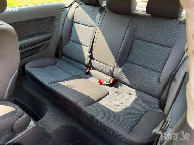 Ауди А3 2003 за части, снимка 11 - Автомобили и джипове - 55248848