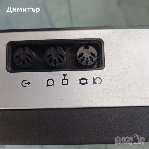 Магнитофон касетофон Весна 306, снимка 6 - Радиокасетофони, транзистори - 55456908